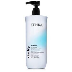 Kenra Clarify Shampoo